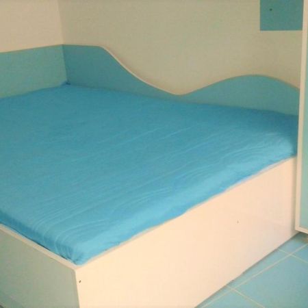 Apartment Leo 3 Varna Dış mekan fotoğraf