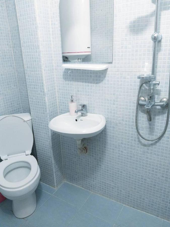 Apartment Leo 3 Varna Dış mekan fotoğraf