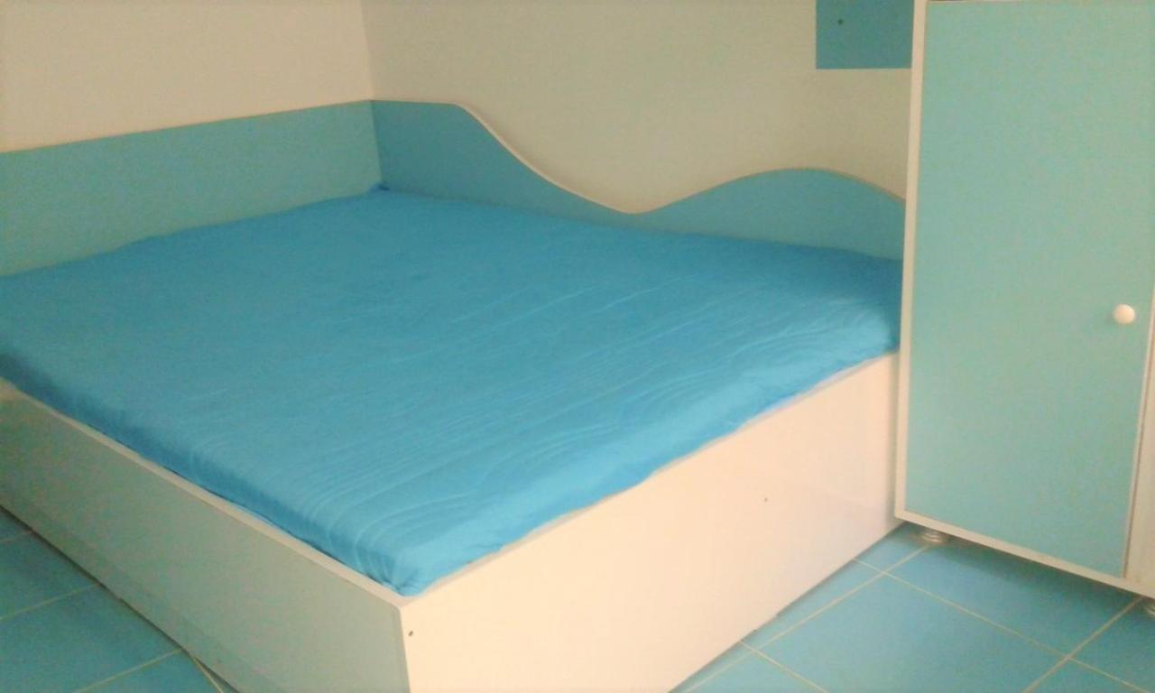 Apartment Leo 3 Varna Dış mekan fotoğraf