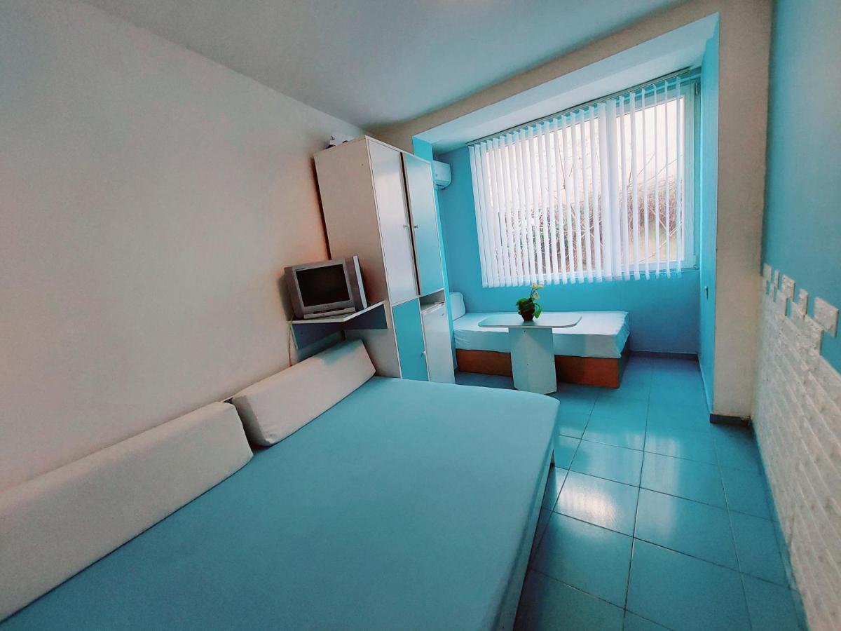 Apartment Leo 3 Varna Dış mekan fotoğraf