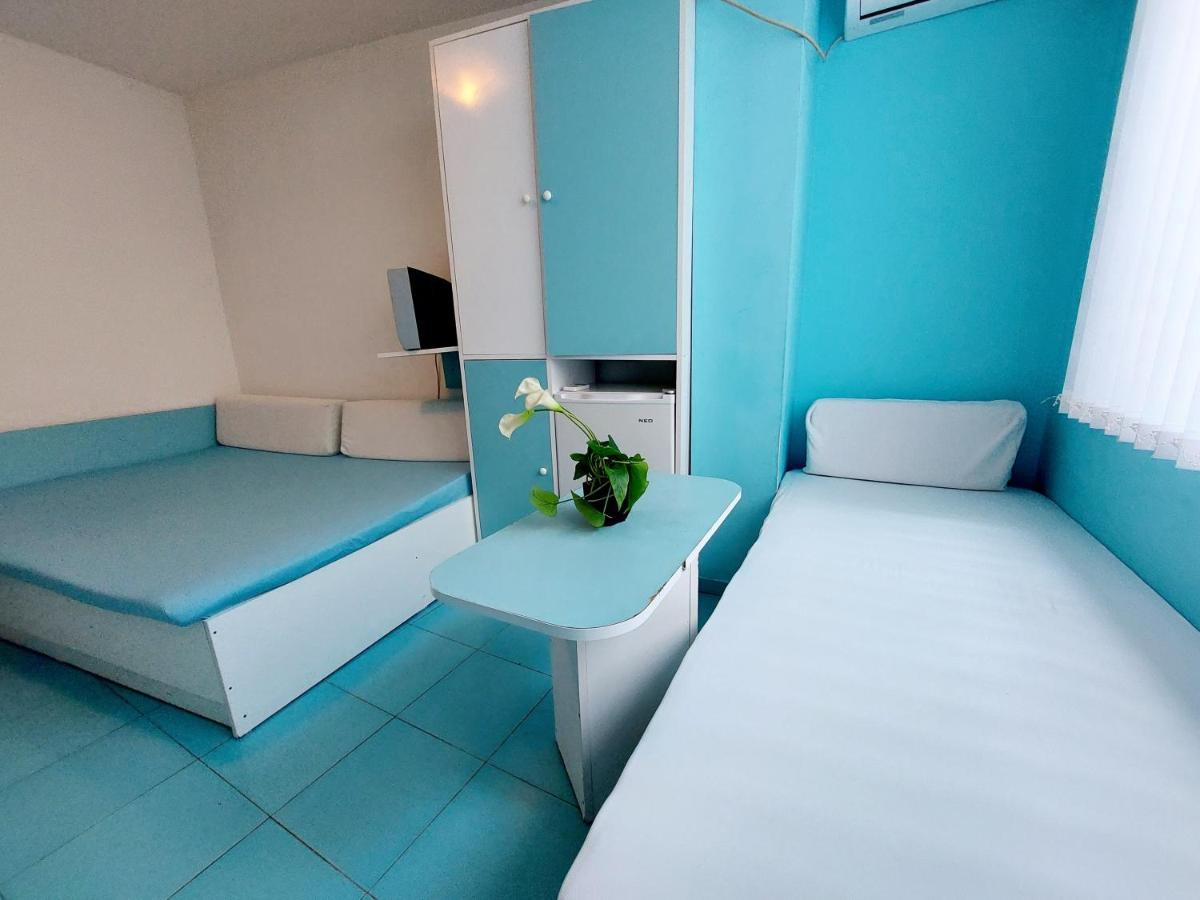 Apartment Leo 3 Varna Dış mekan fotoğraf