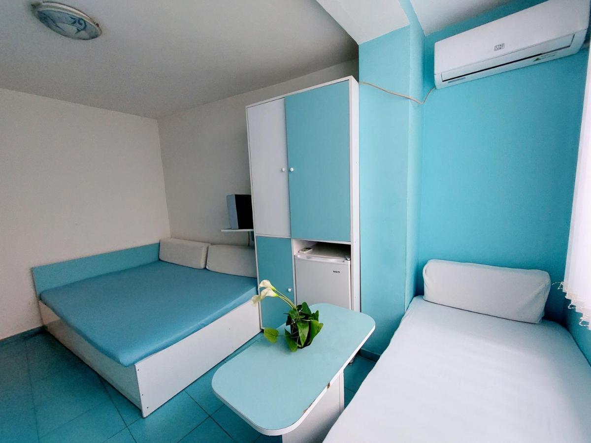 Apartment Leo 3 Varna Dış mekan fotoğraf